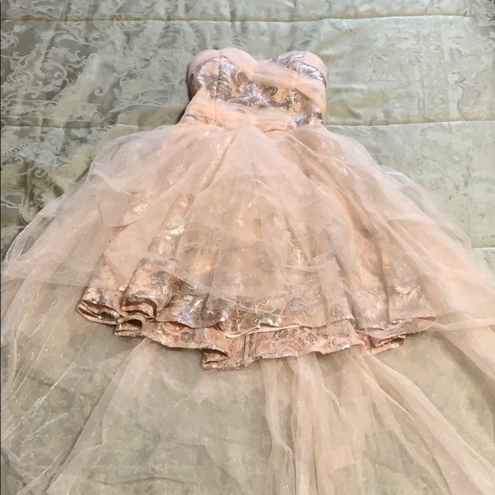 dress